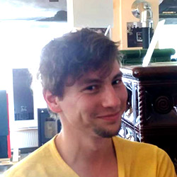 Jan Hlobil