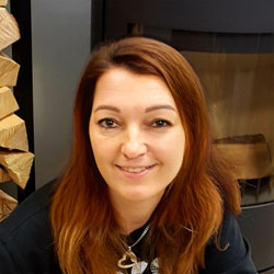 Iveta Tůmová